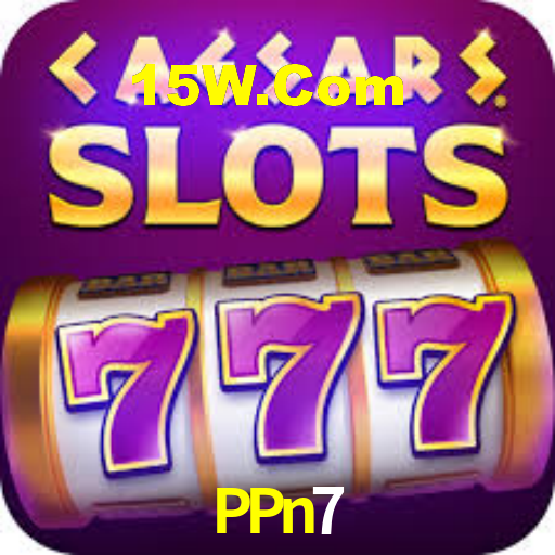 PPn7 - Online Apostas Plataforma - PPn7 Bet