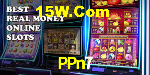 PPn7: Jogos de Caça-Níqueis-Altas Recompensas, Roleta-Velocidade, Blackjack-Desafios Máximos