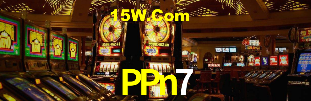 PPn7: A Experiência de Casino com Jogos de Mesa ao Vivo